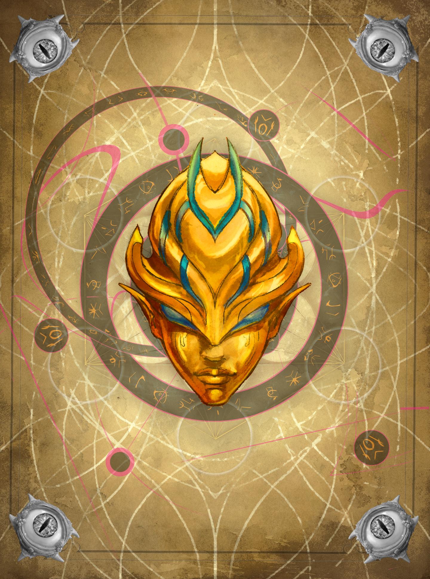 Ether Cards Founder 2734