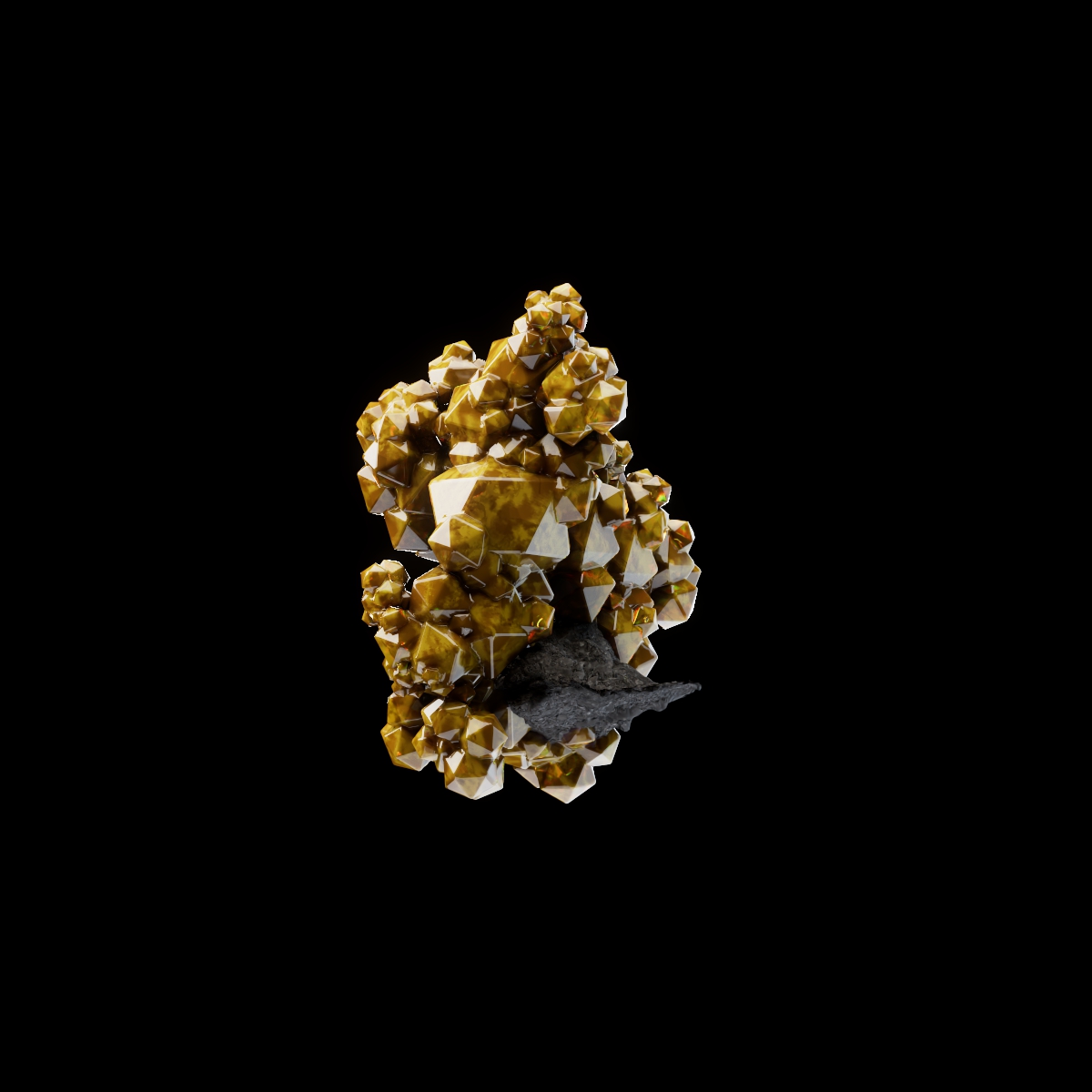 OG Crystals #4992