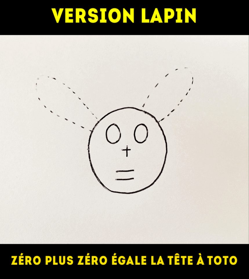 Master of Nothingness