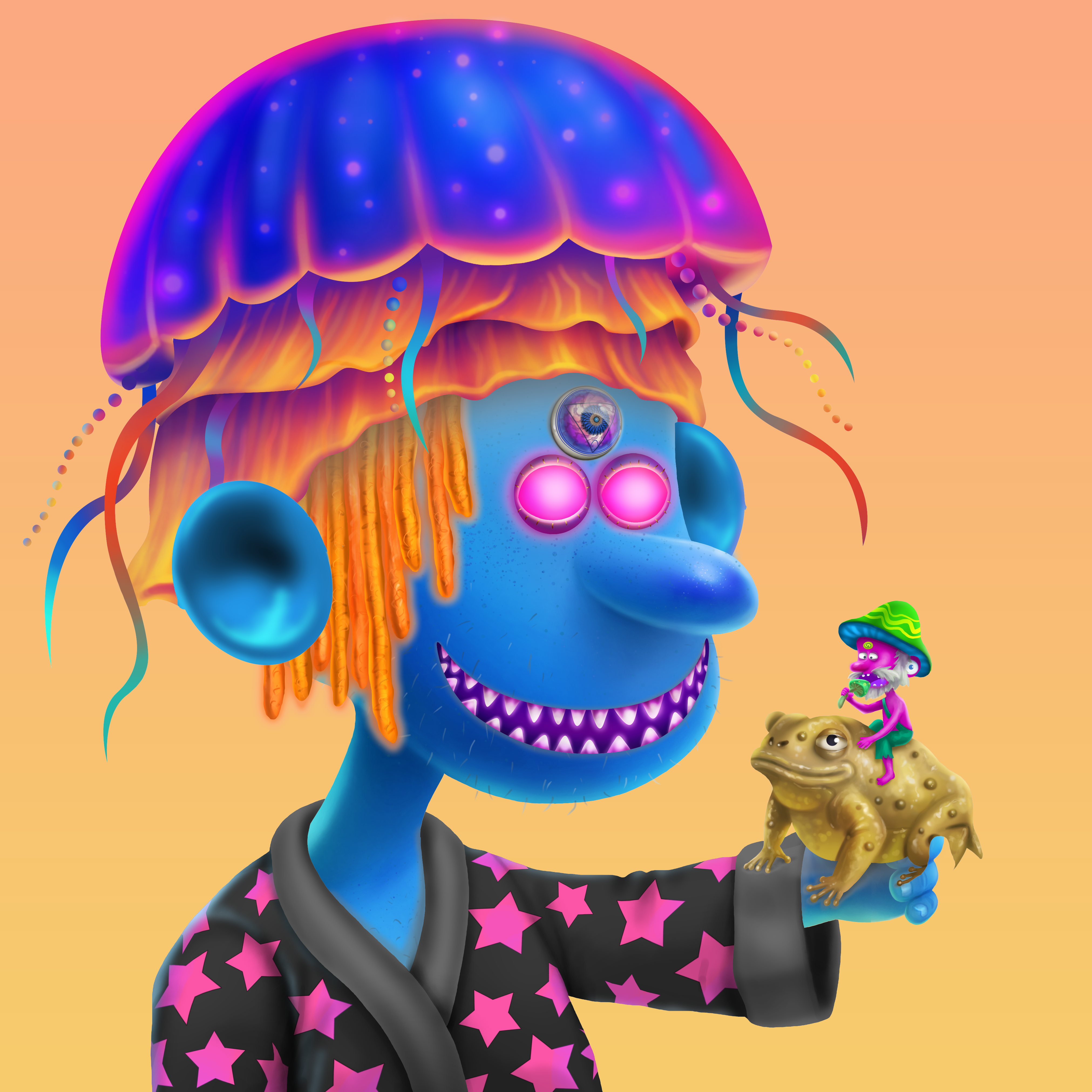 NFT Image