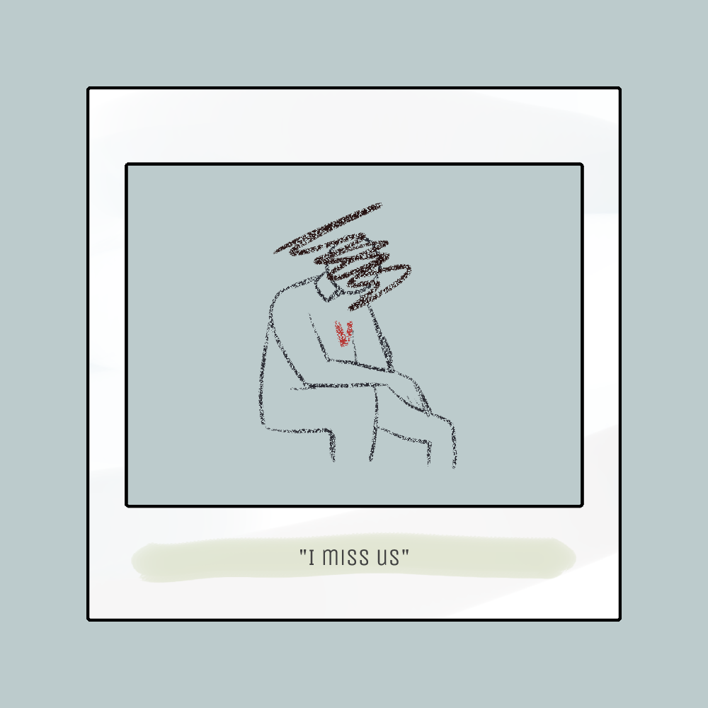 Downbad Polaroids #4096