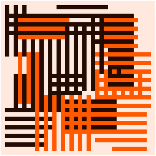 Construction Token #13