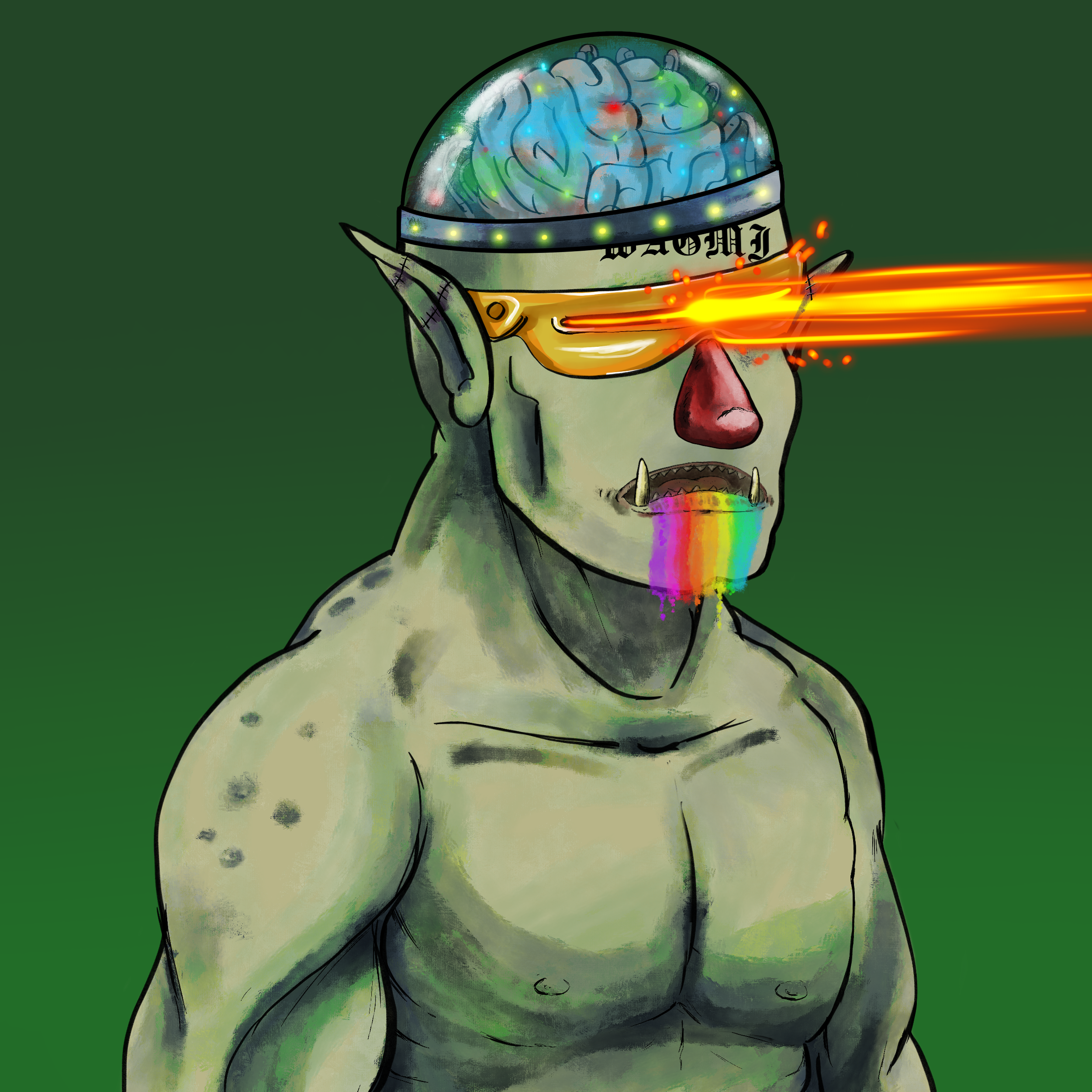NFT Image