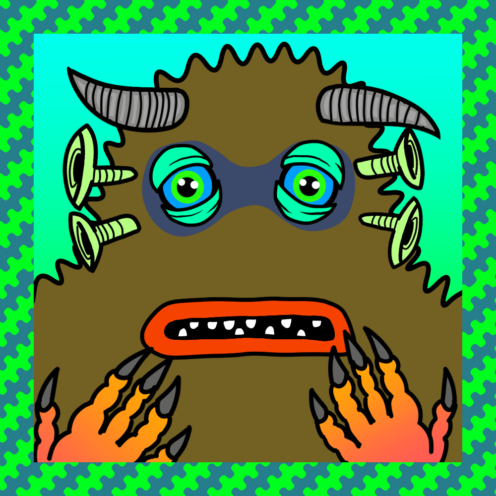 Freak 618