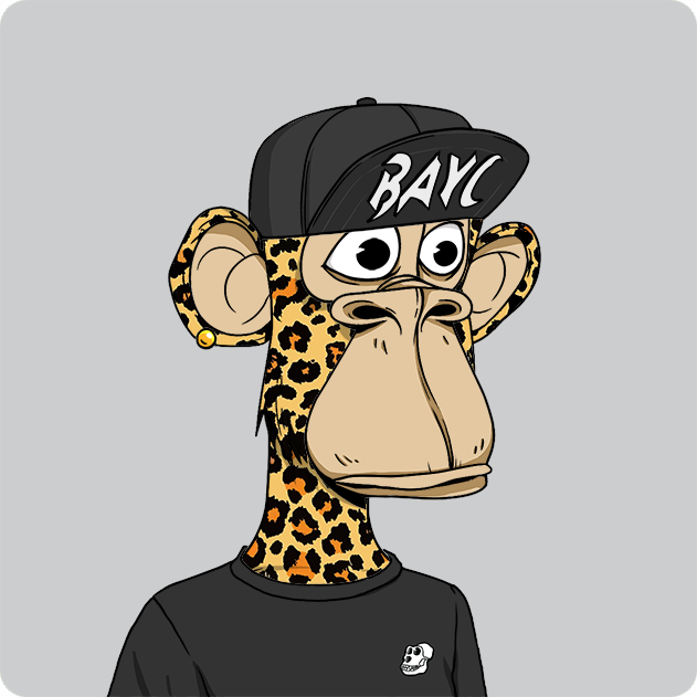 Bored Ape Yacht Club [Louis-Vuitton] - Rarible NFT Price, Transactions &  Overview