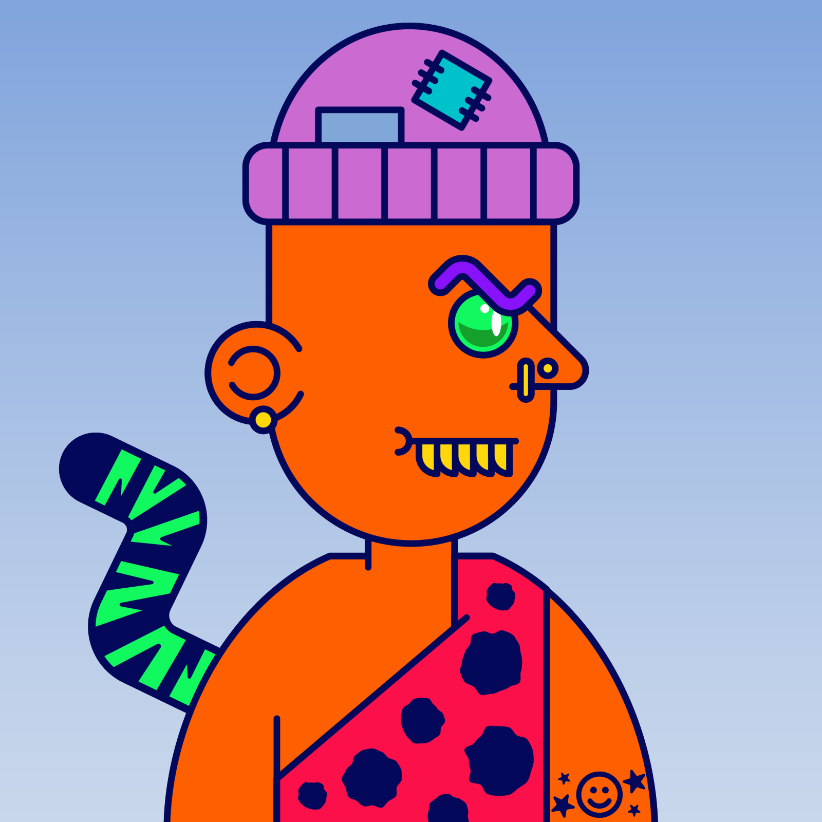 NFT Image
