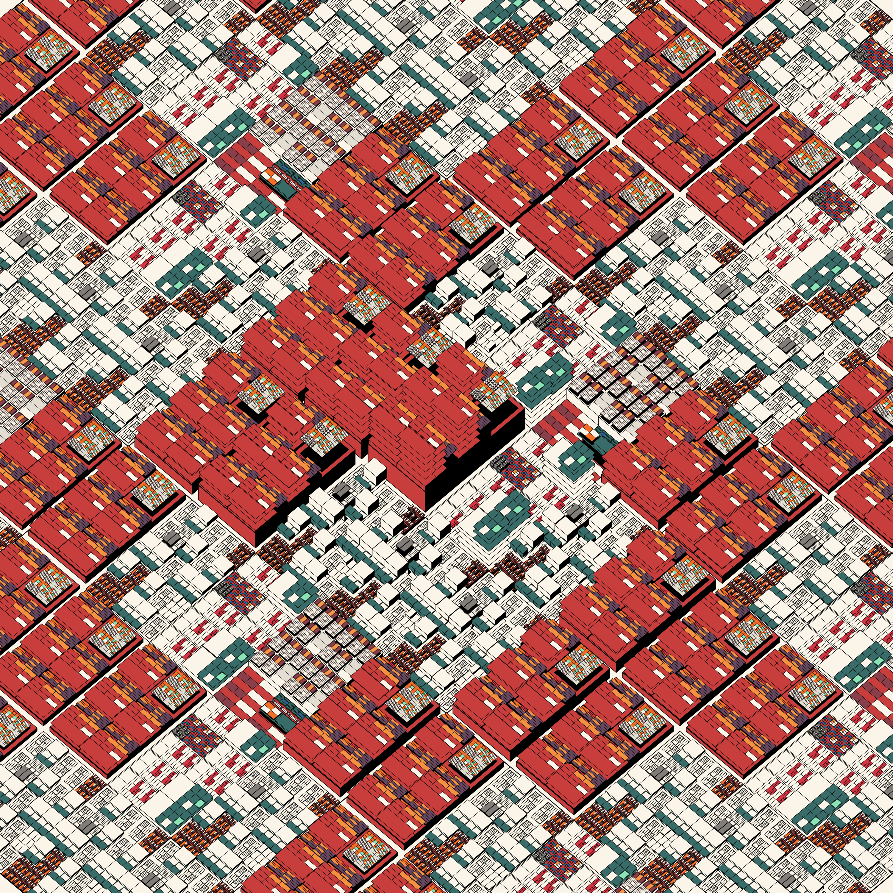 Decagon #15074
