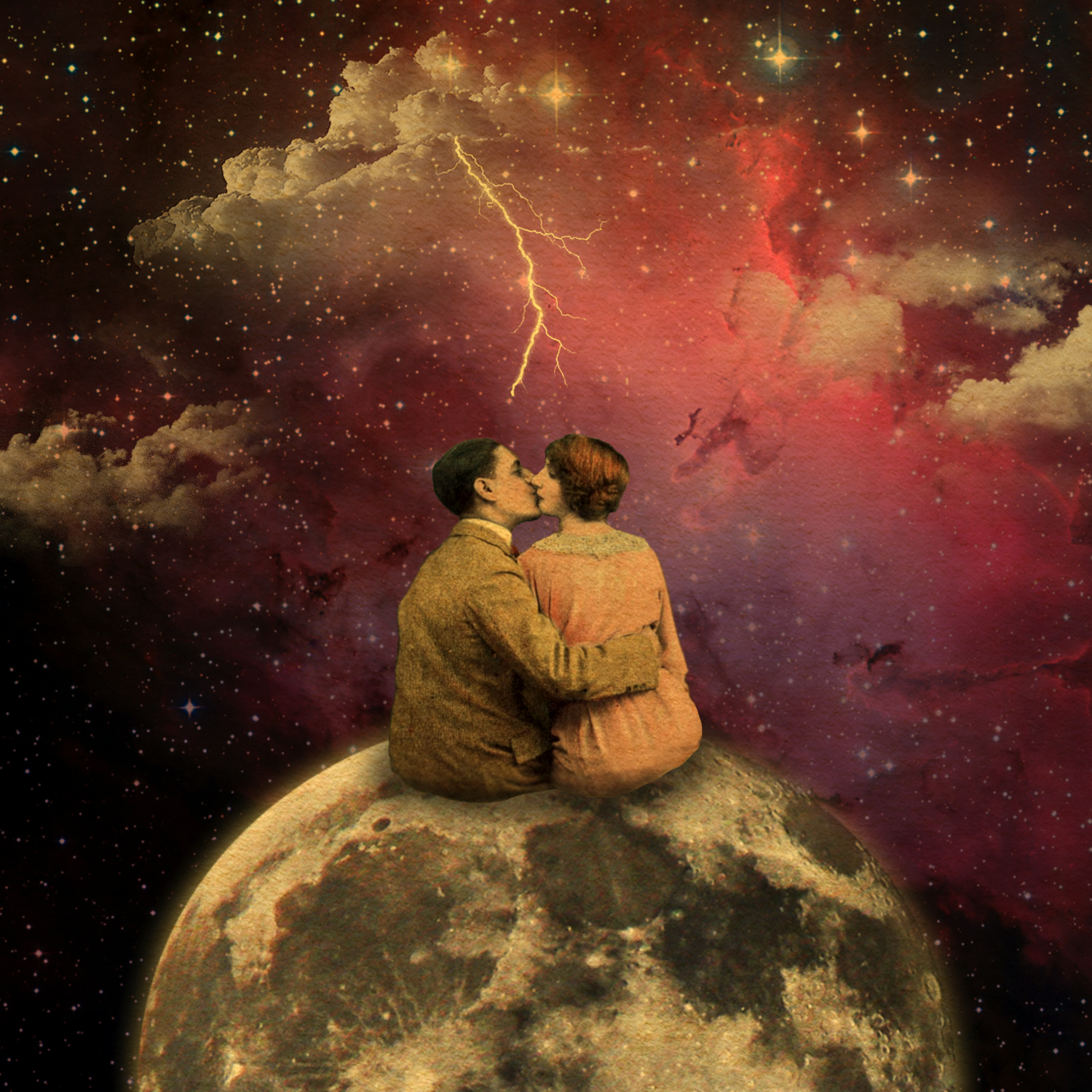 Lovers