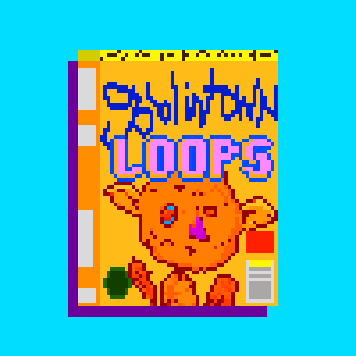  Chromaroma ThirdBreakfast # 1017