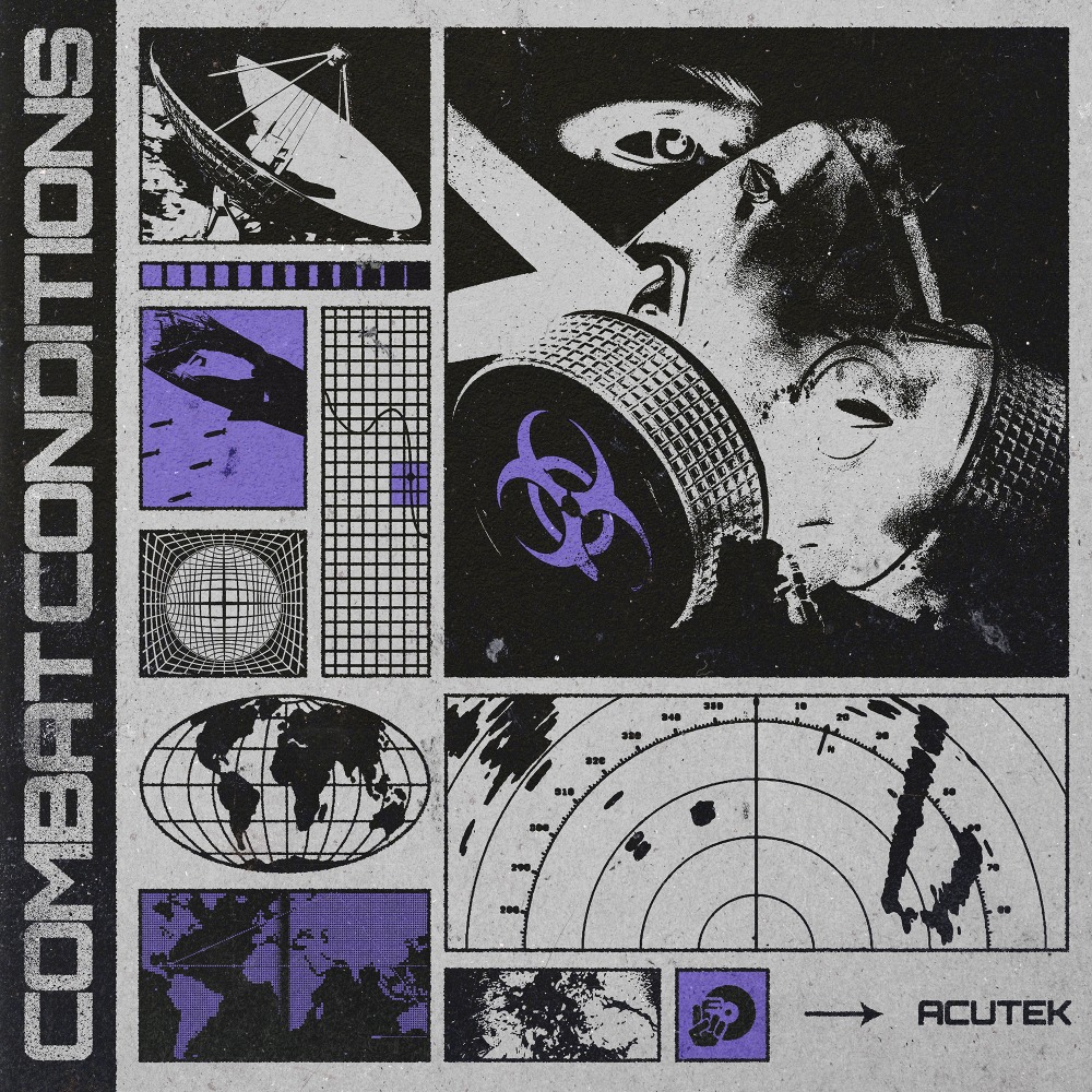 Combat Conditions #43