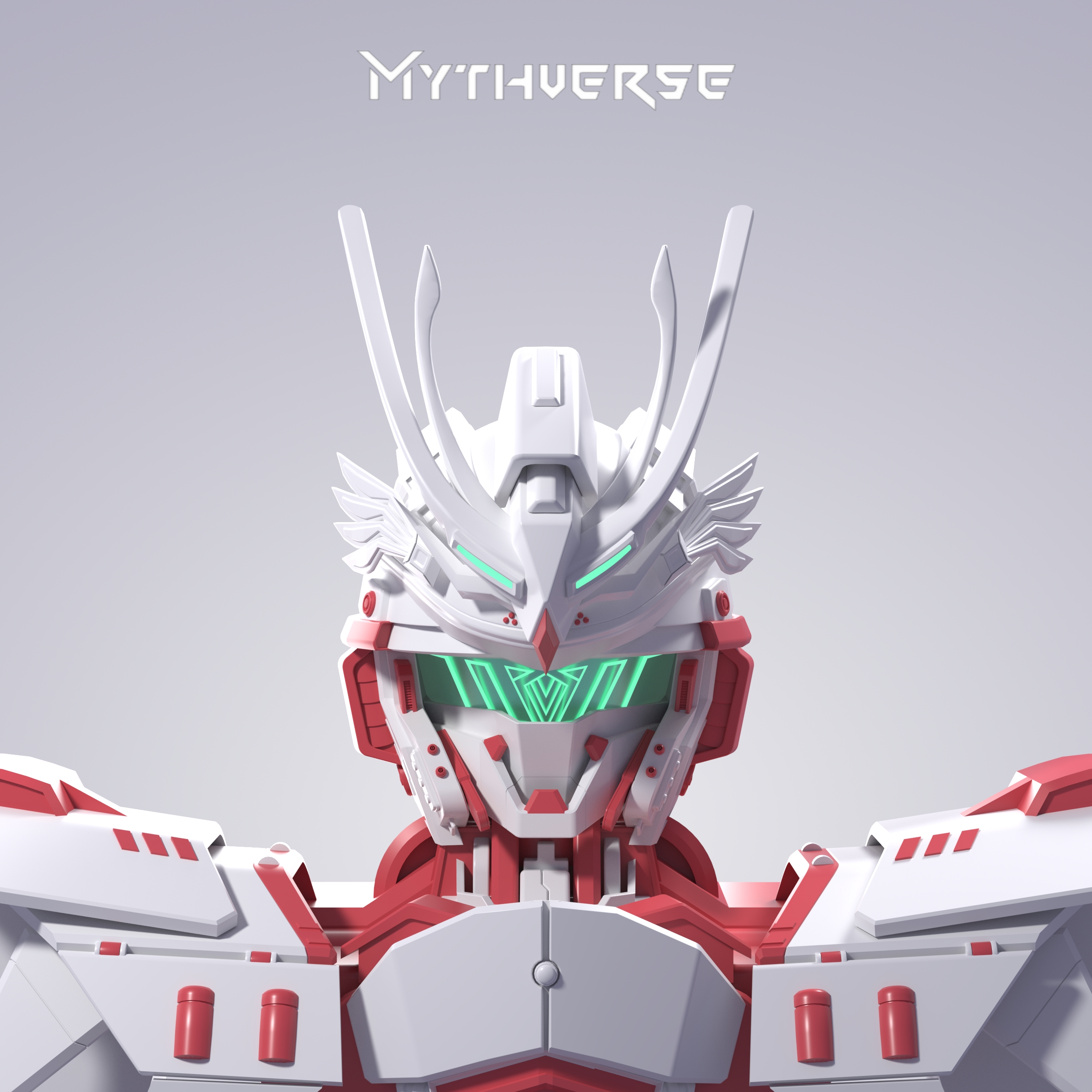 MythVerse #1103