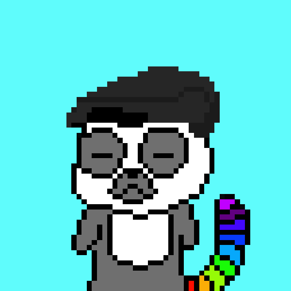 Pixel Memurs #830