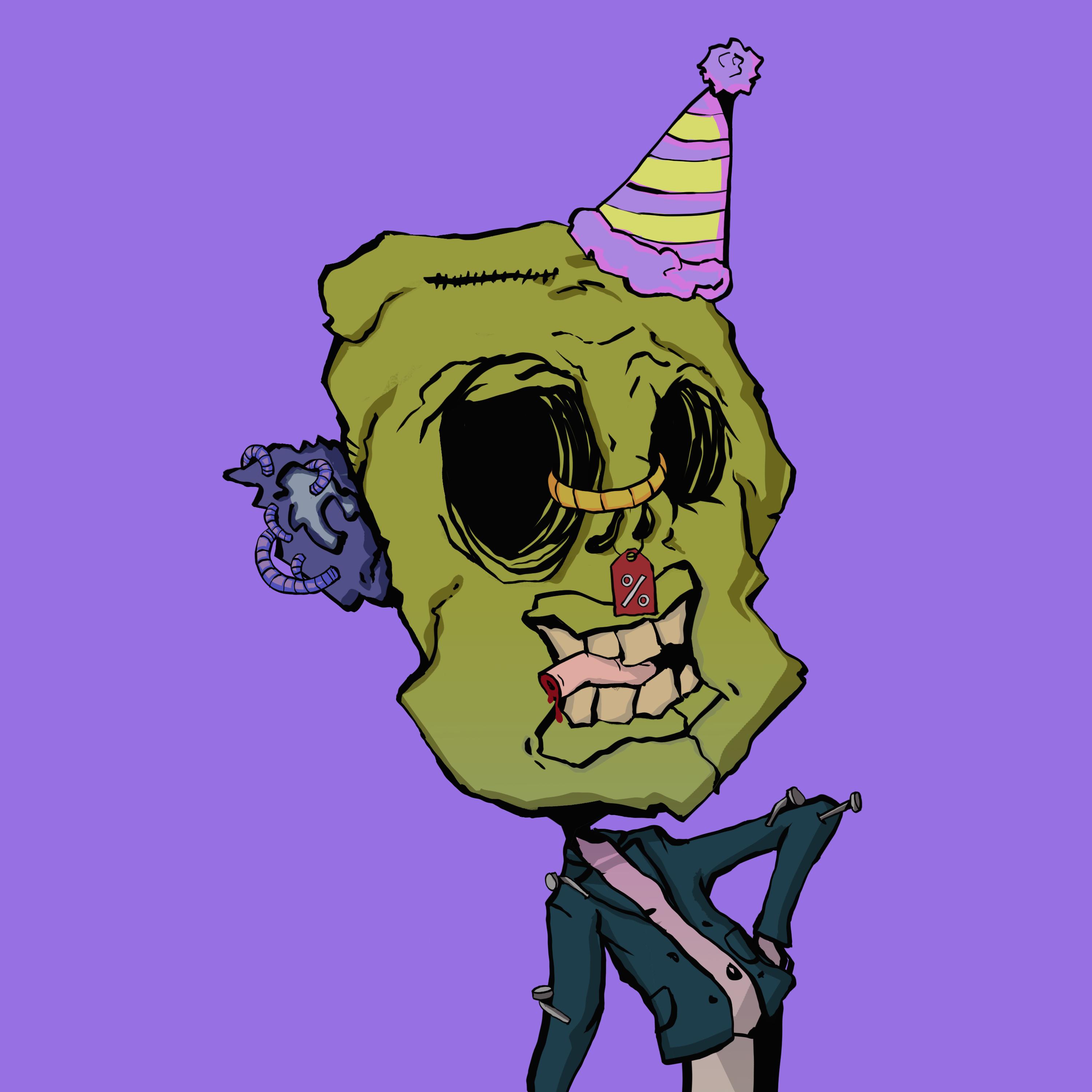 zombietown.wtf #2829