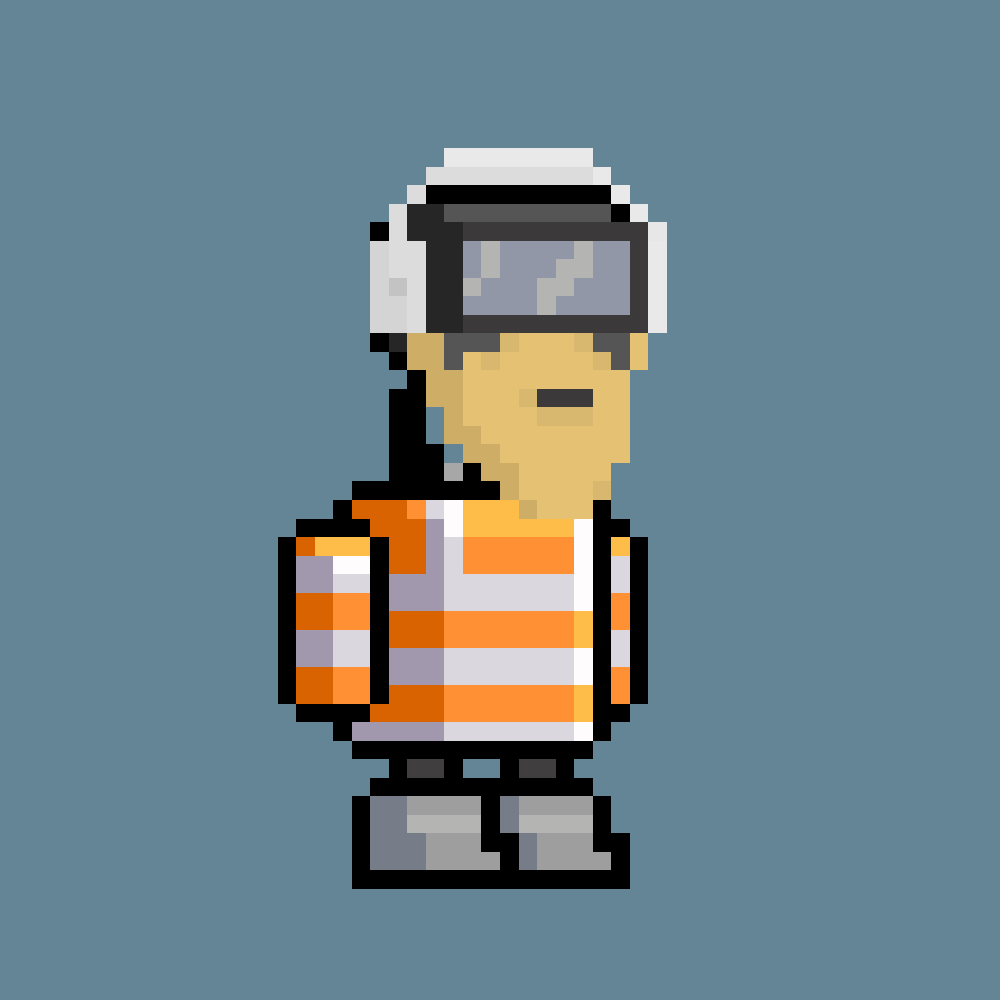 0x7797 (x7797.lens) Lens social identity (.lens handle) PFP