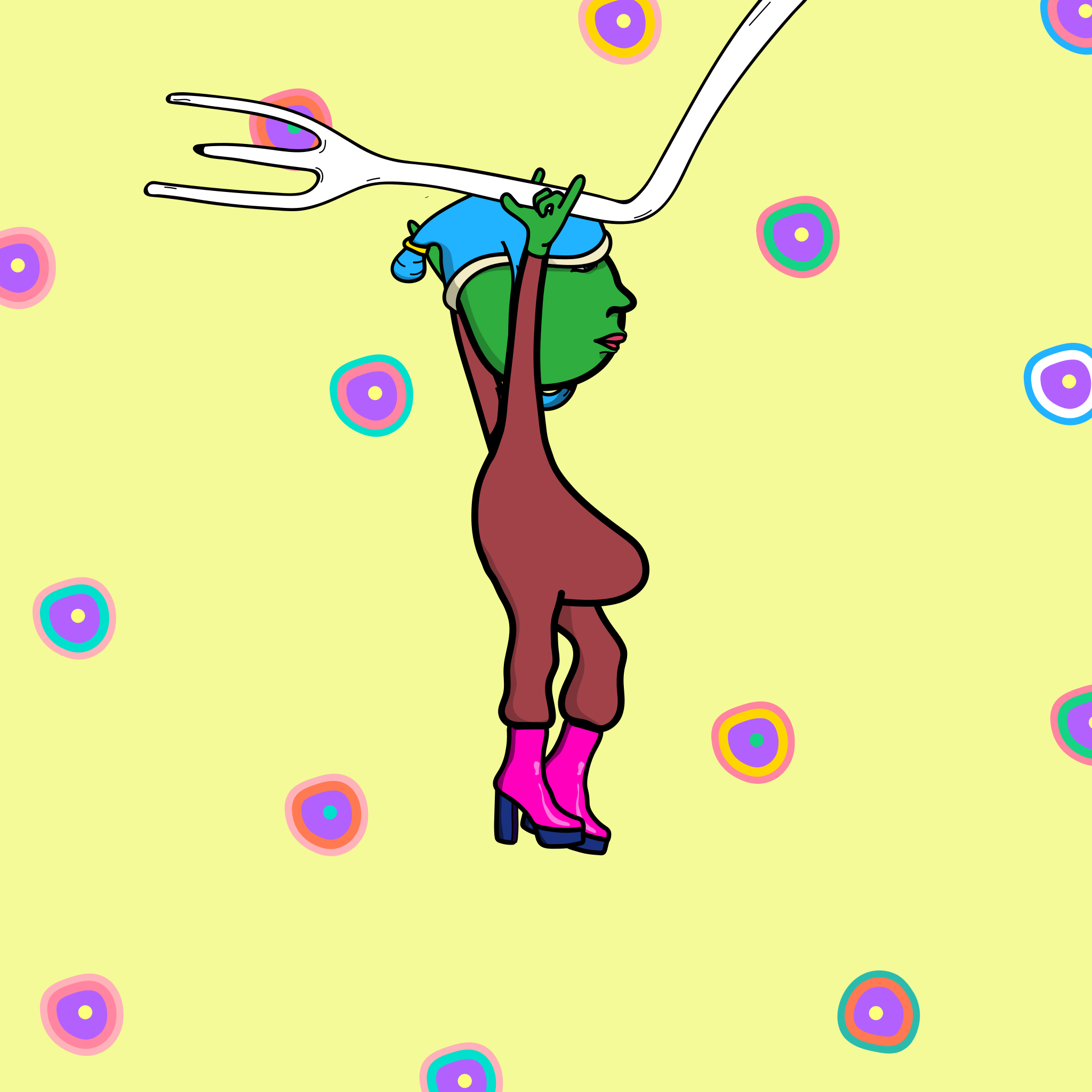 NFT Image