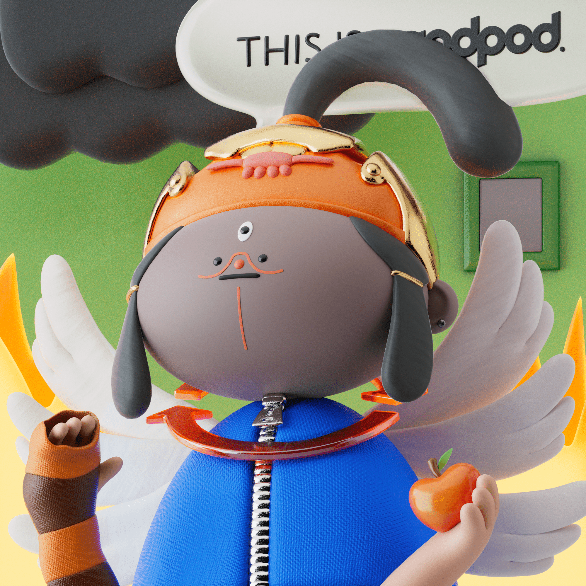 NFT Image