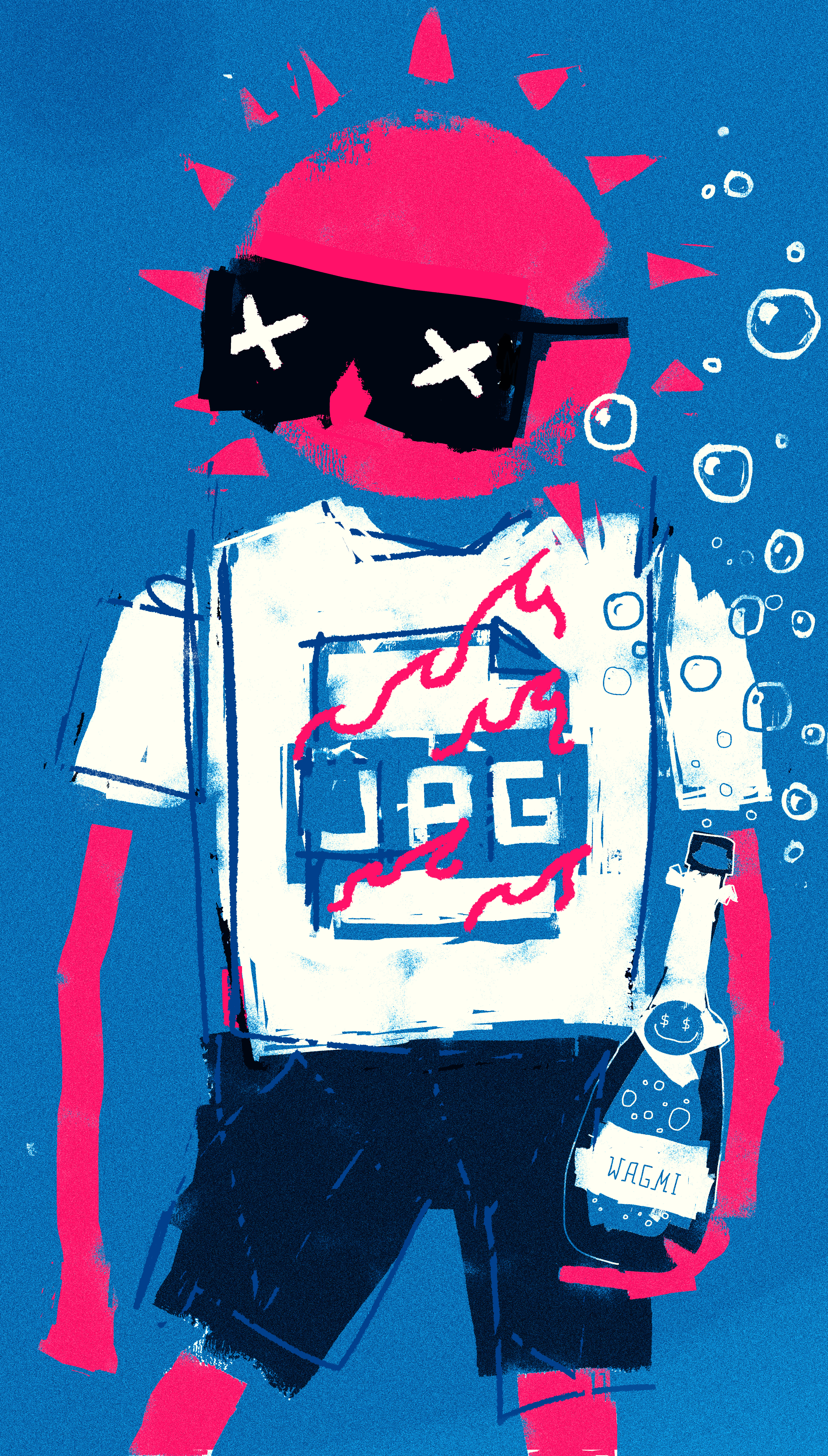 psrefund.eth Ethereum Name Service (ENS and .eth domain) PFP