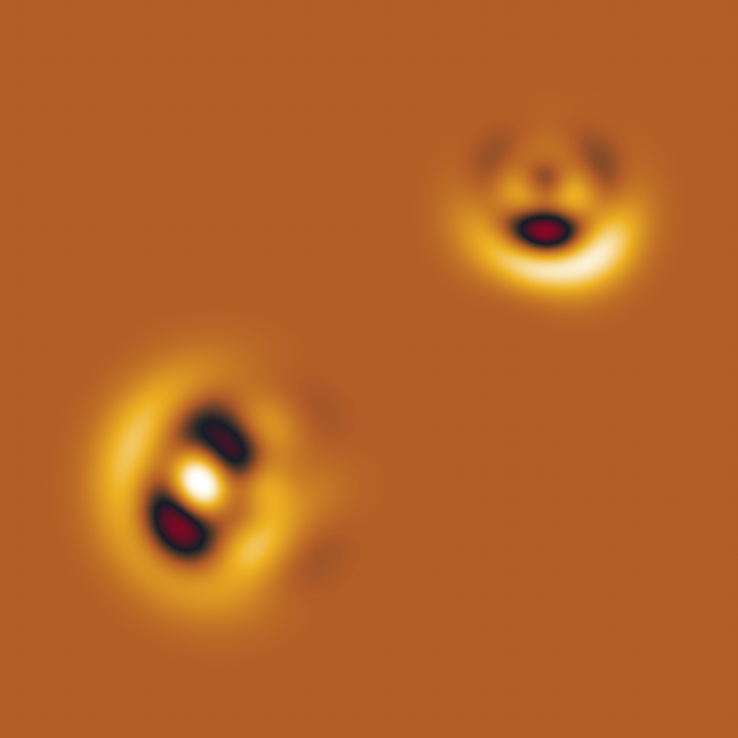 Quantum Collapses #73