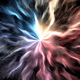 Le battement de l'univers