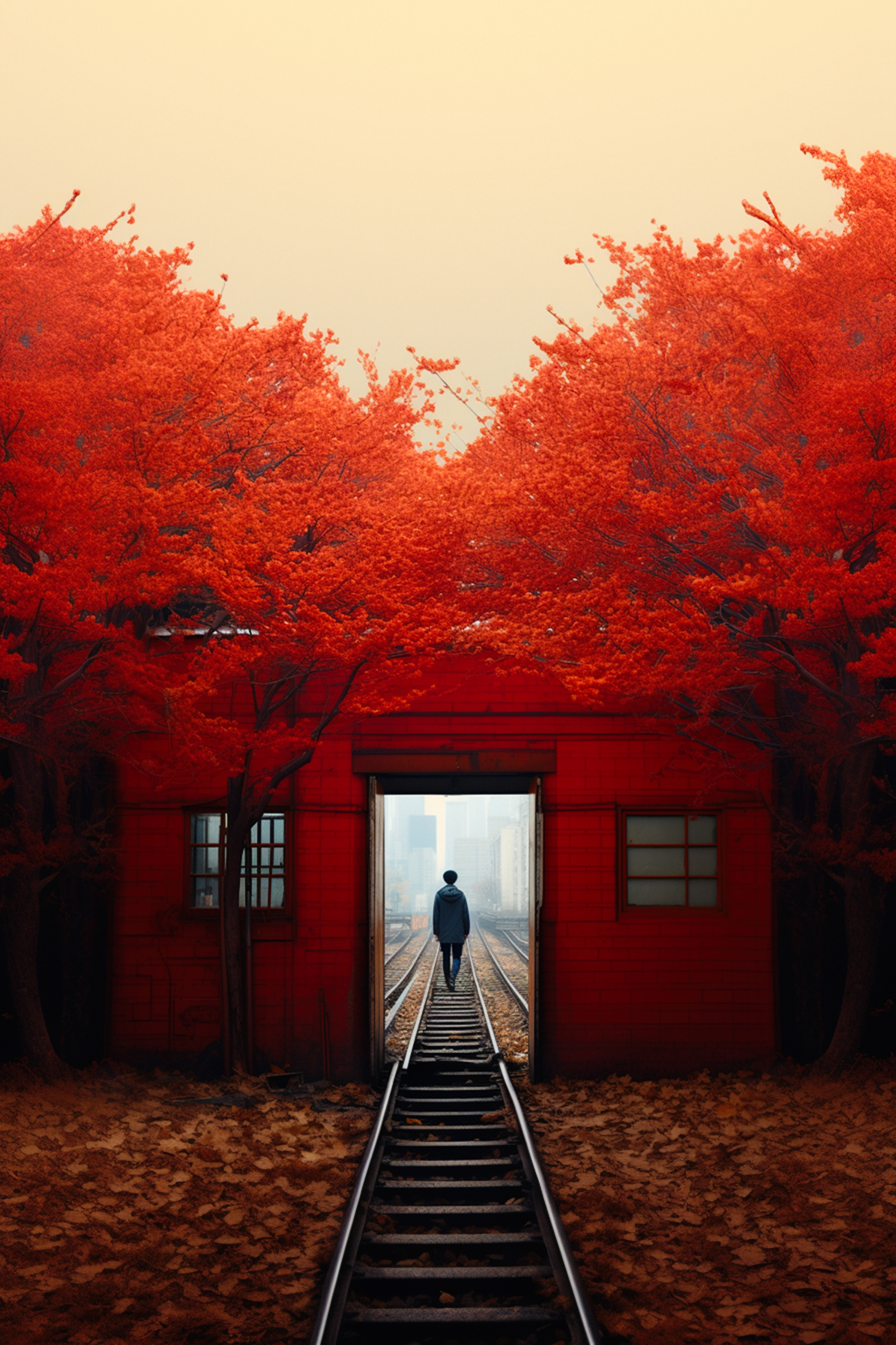 Portal To Imagination