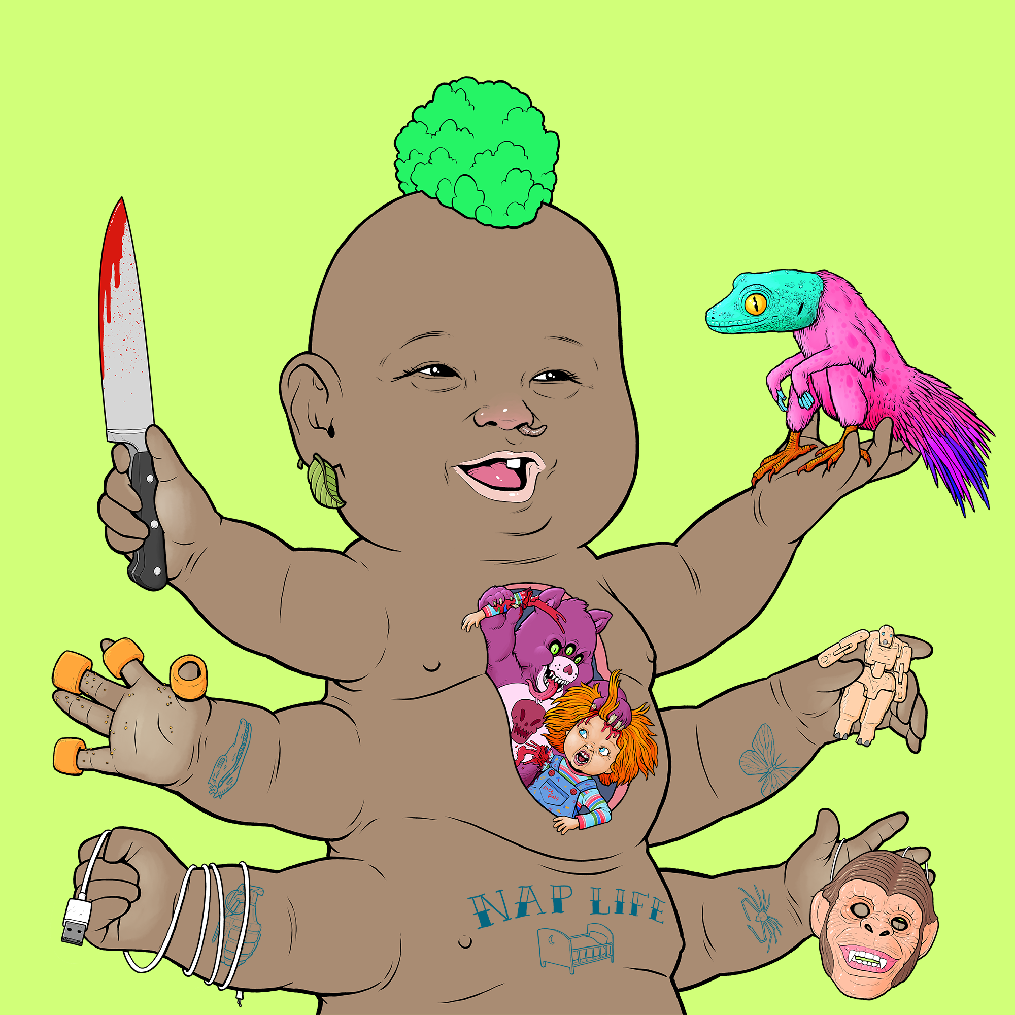 NFT Image