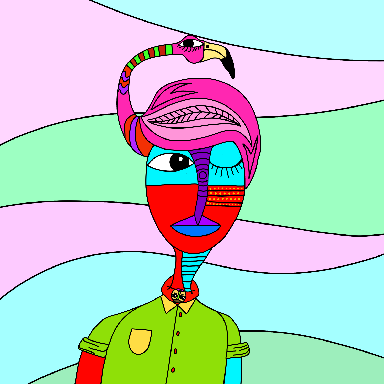 NFT Image