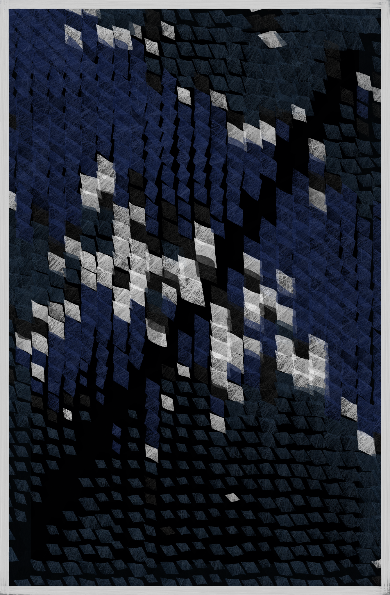 We Vielen Met De Sterren #64