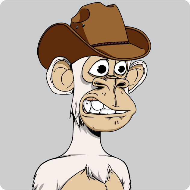 mistercleancowboy.eth Ethereum Name Service (ENS and .eth domain) PFP