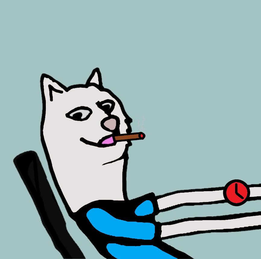 Doge #5237