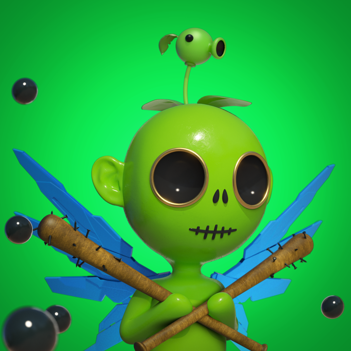 NFT Image