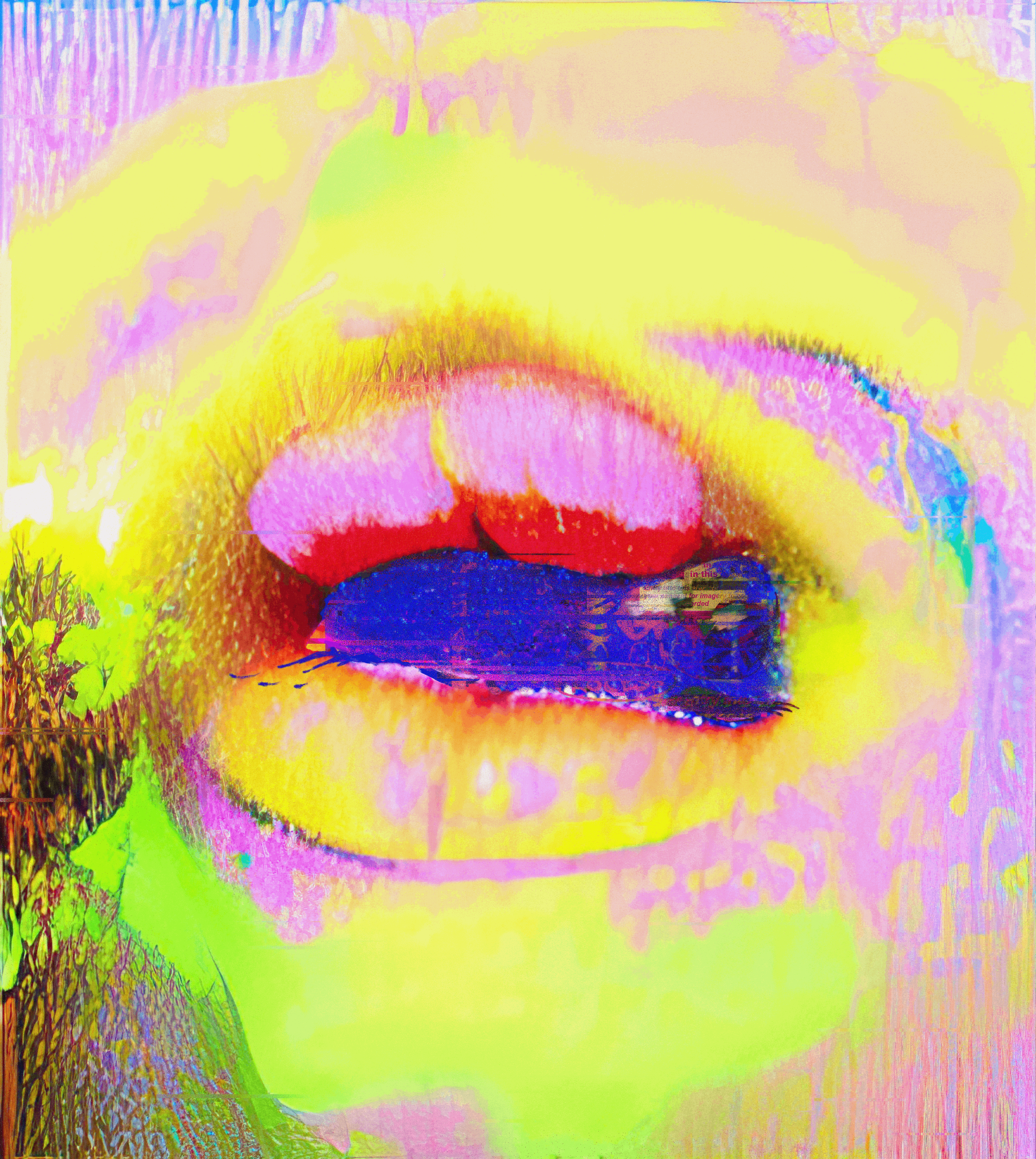 Everything Is Tempting