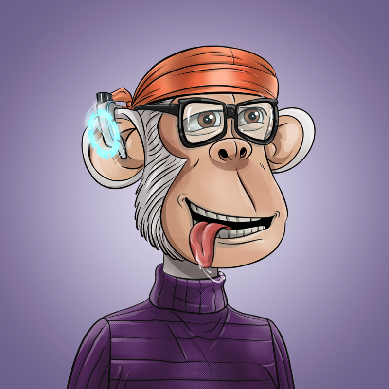 Billionaire #2692
