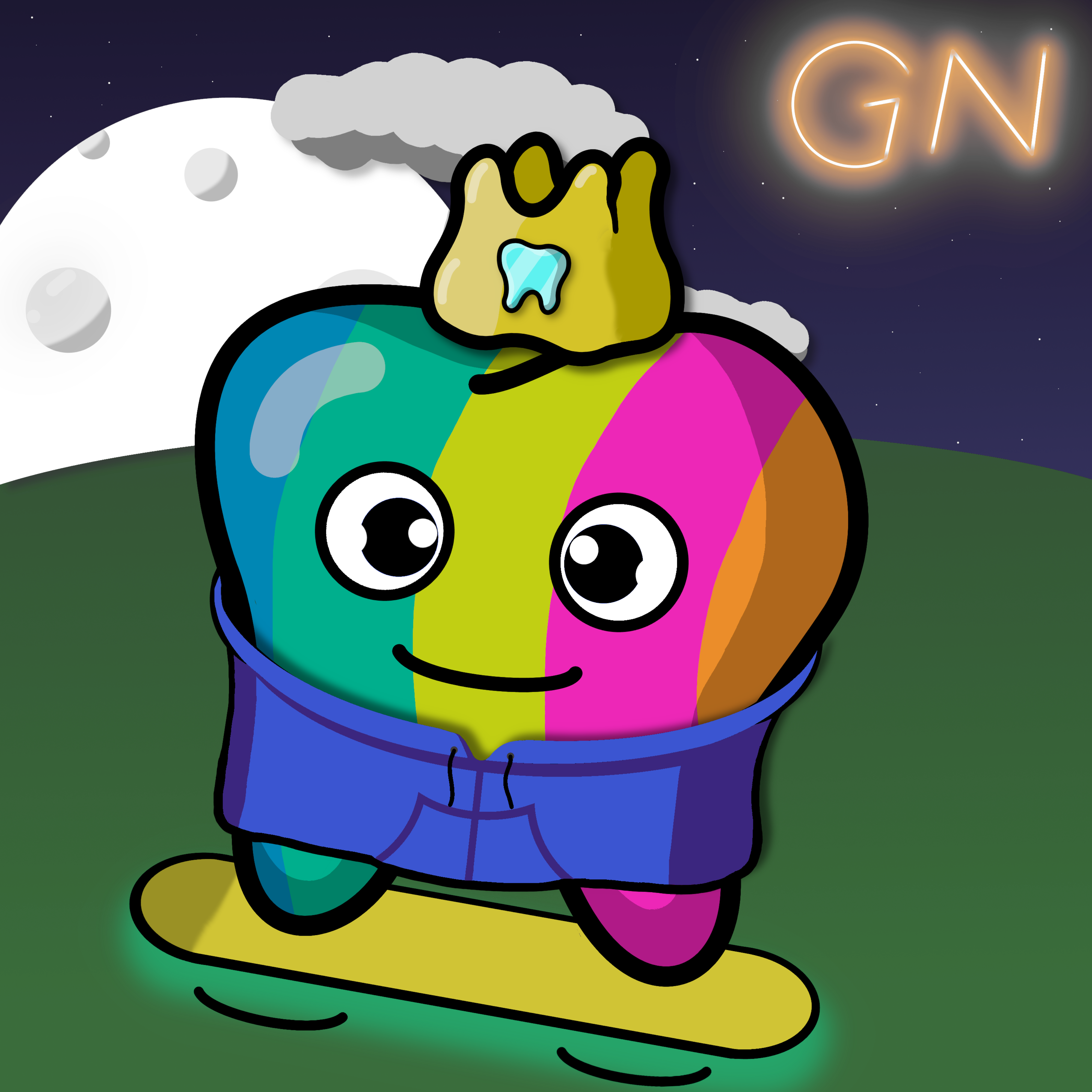 NFT Image
