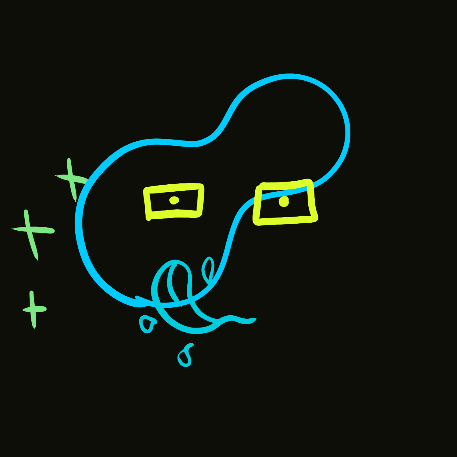 Chaos.Critters #1038