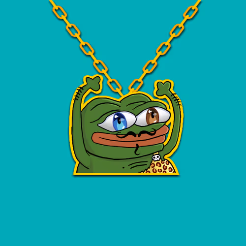 TiffPepe HD #1069