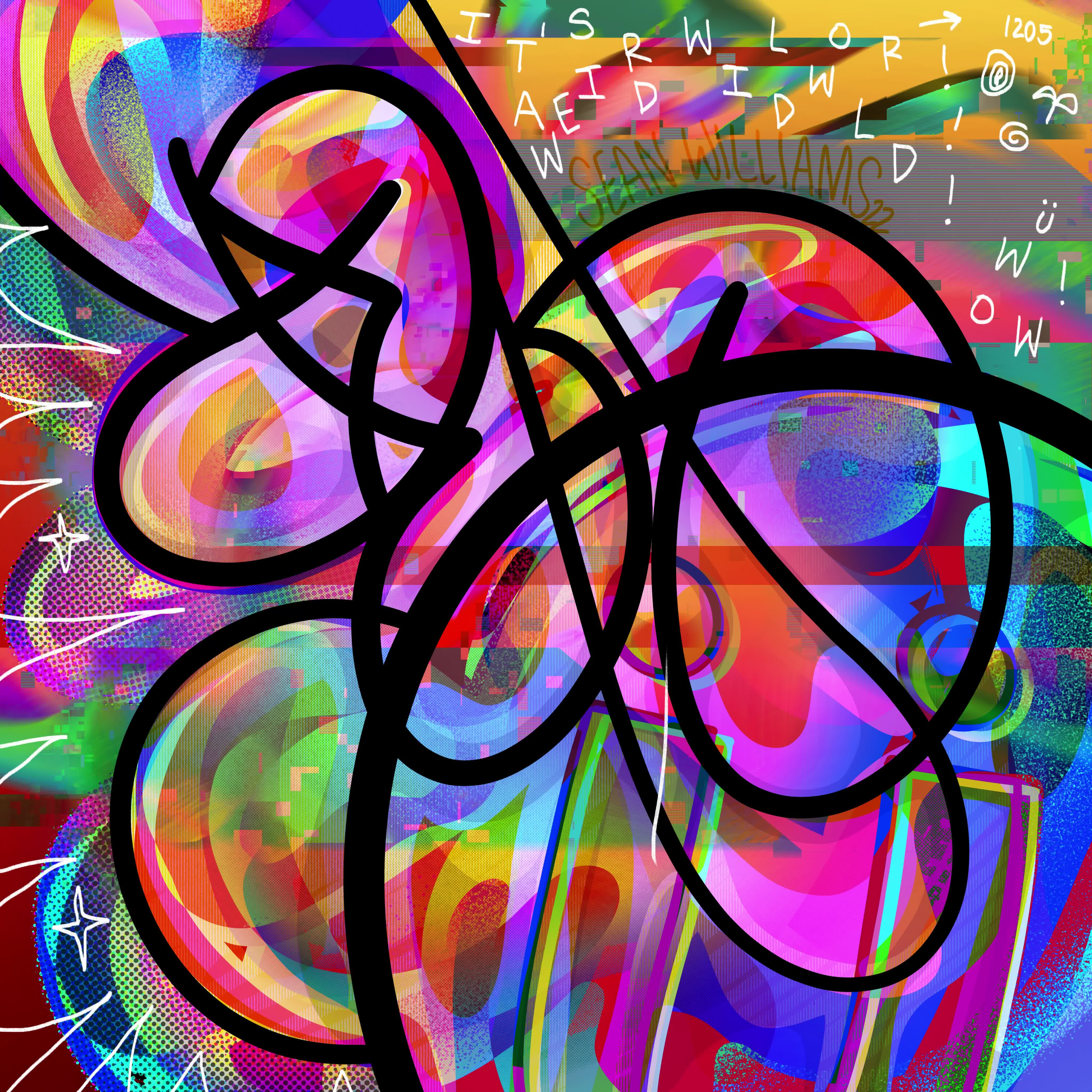 THIS ONE’S FOR Ü KiD #40/141