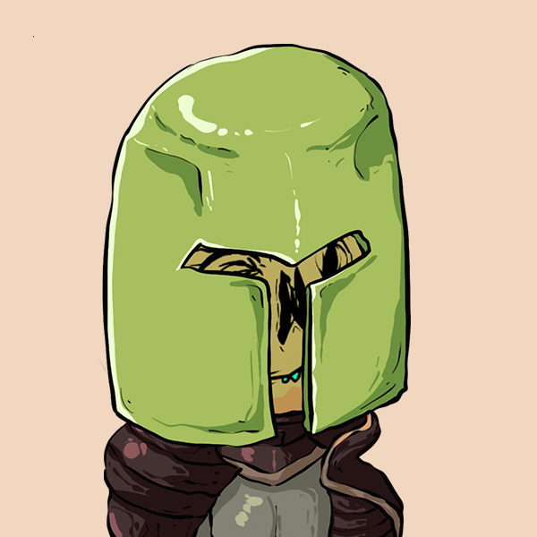 Goblins Are Going to Die #2675