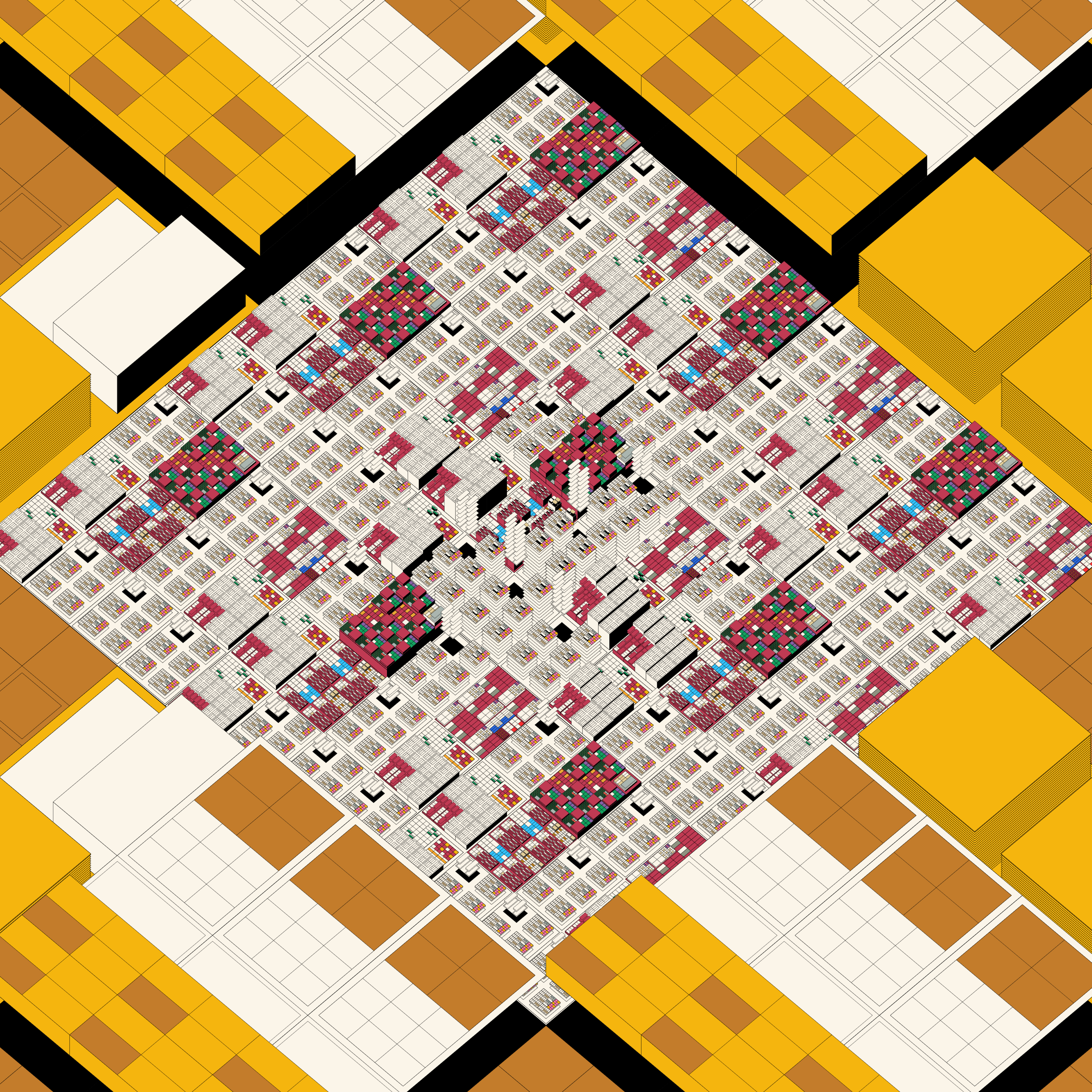 Decagon #26317
