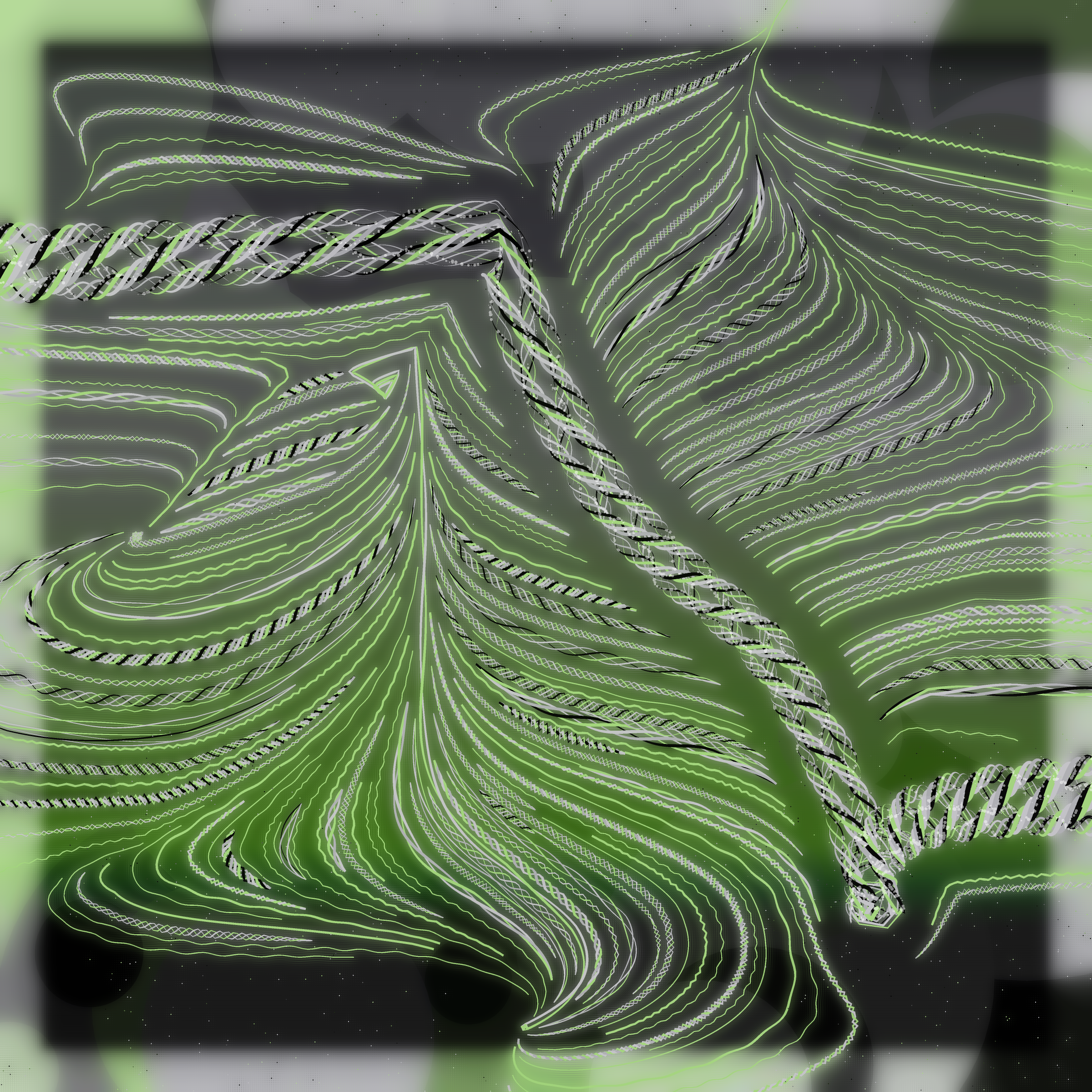 Friendship Bracelets #37544