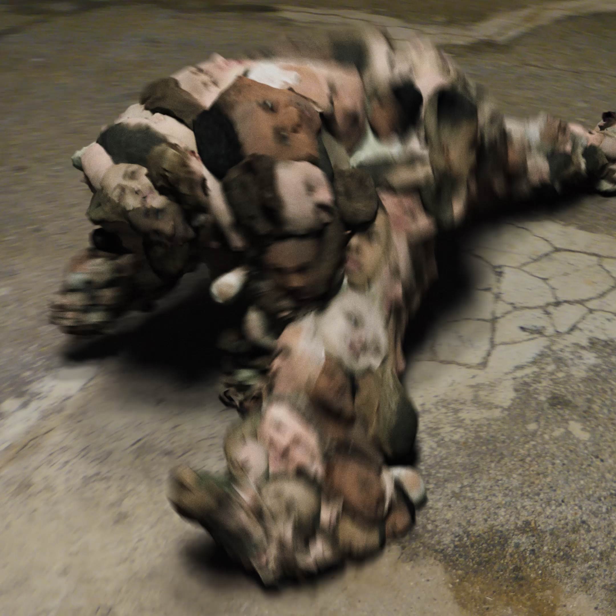 Head Suit Night #8/9