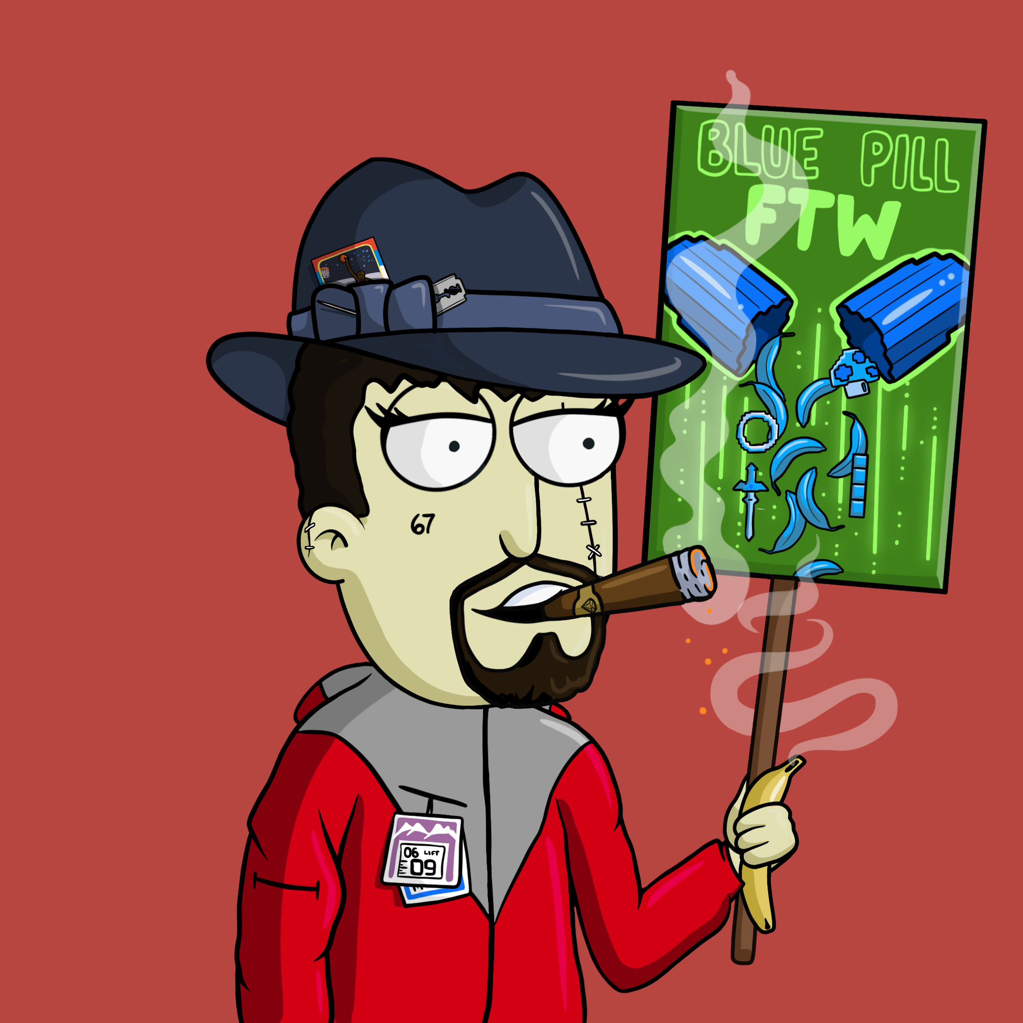 NFT Image
