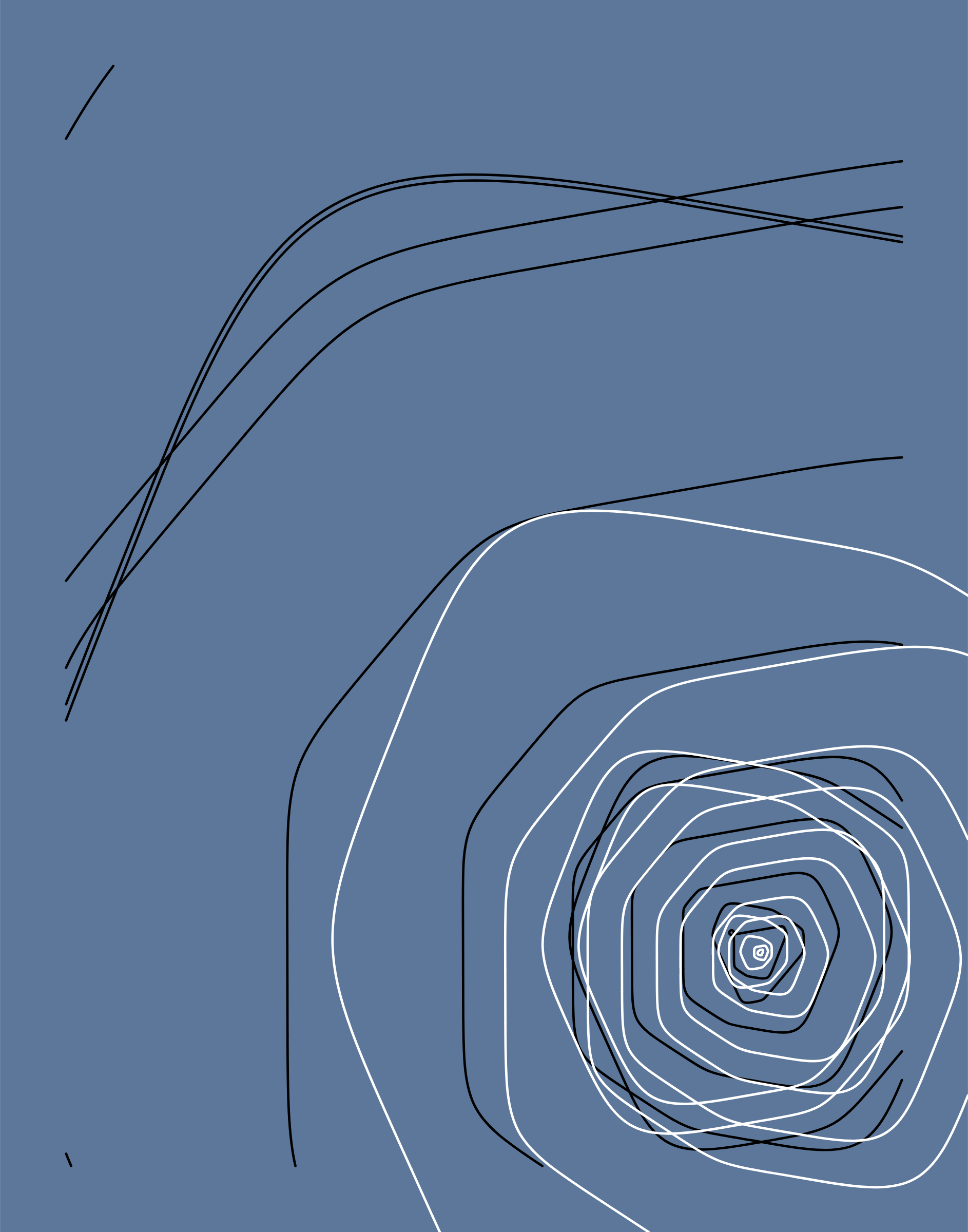 Beginnings #5