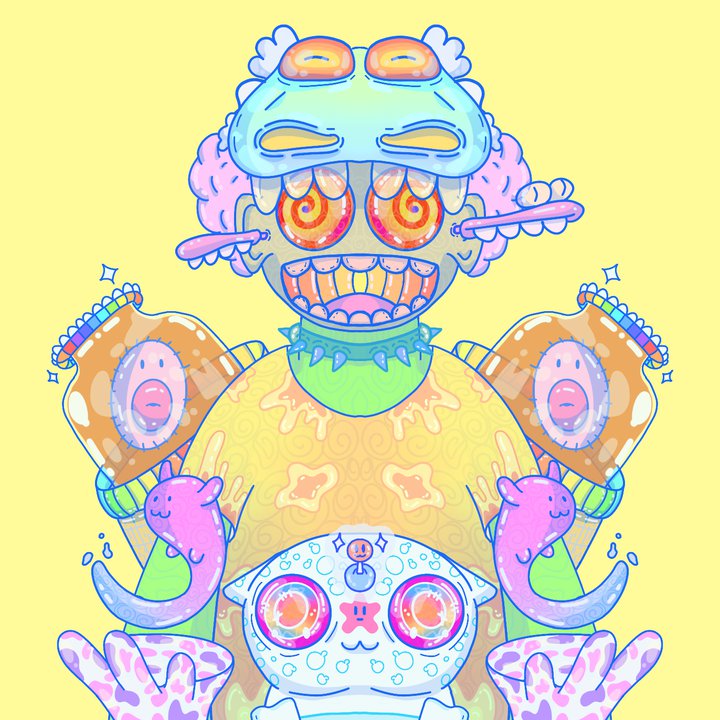 NFT Image