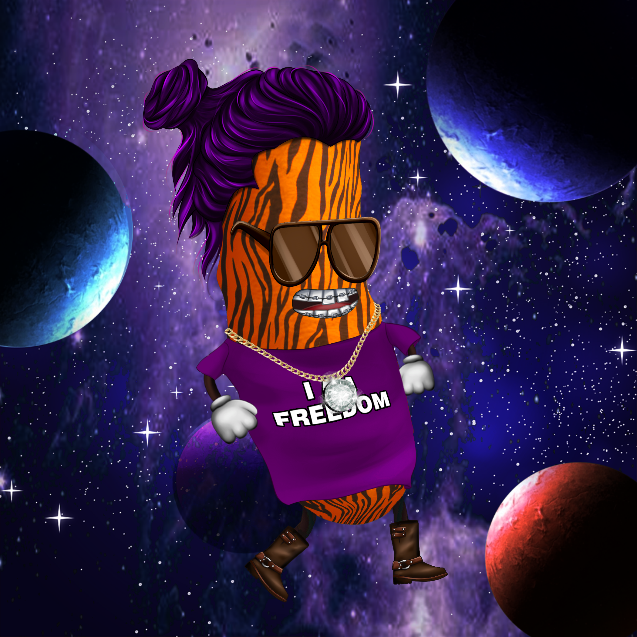 NFT Image