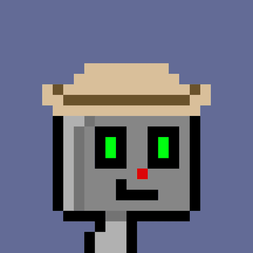 CryptoAgent #8712