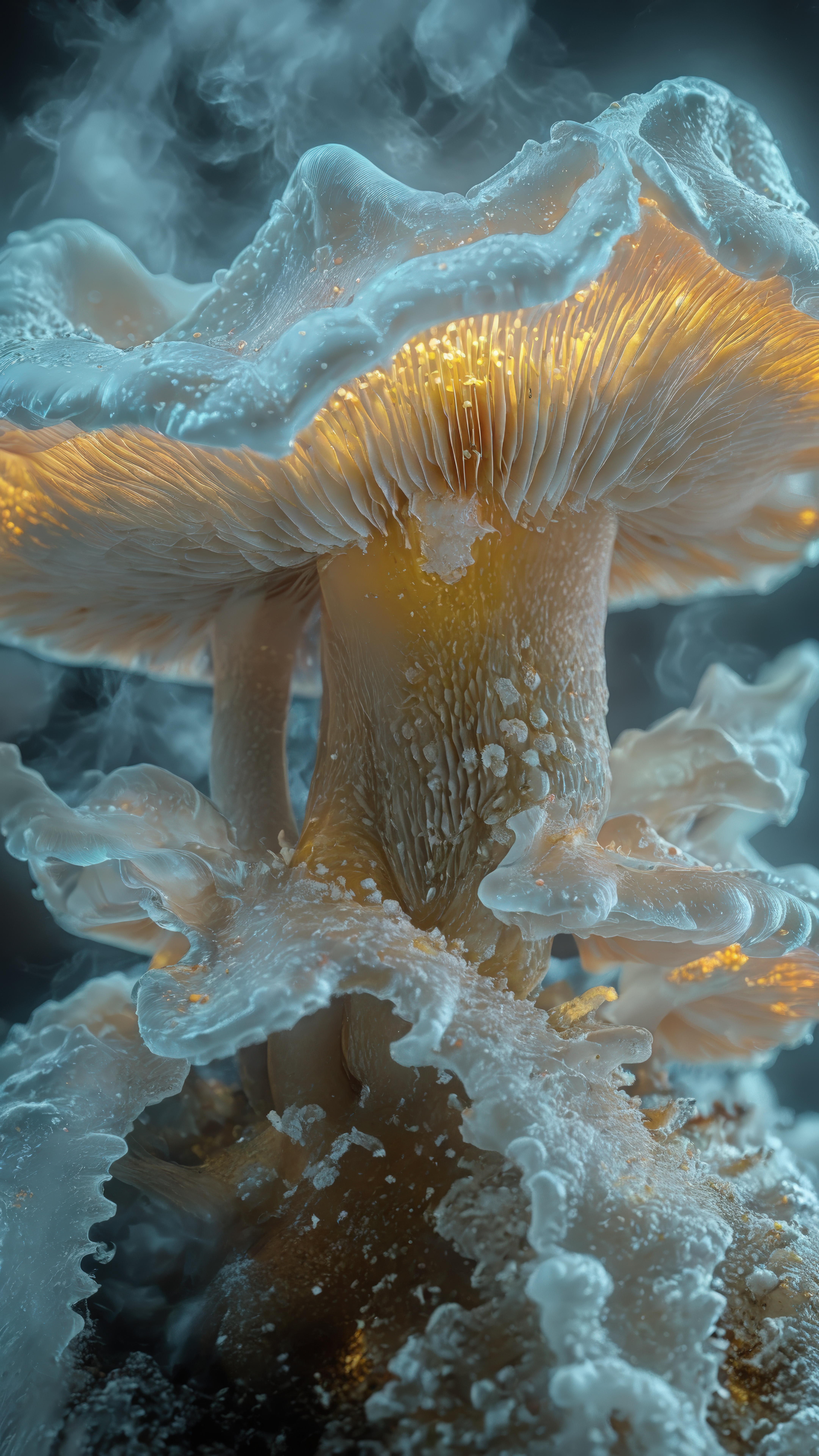 BIOME LUMINA #670/1000