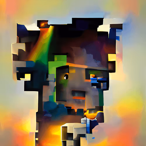 Impermanent Digital #3462