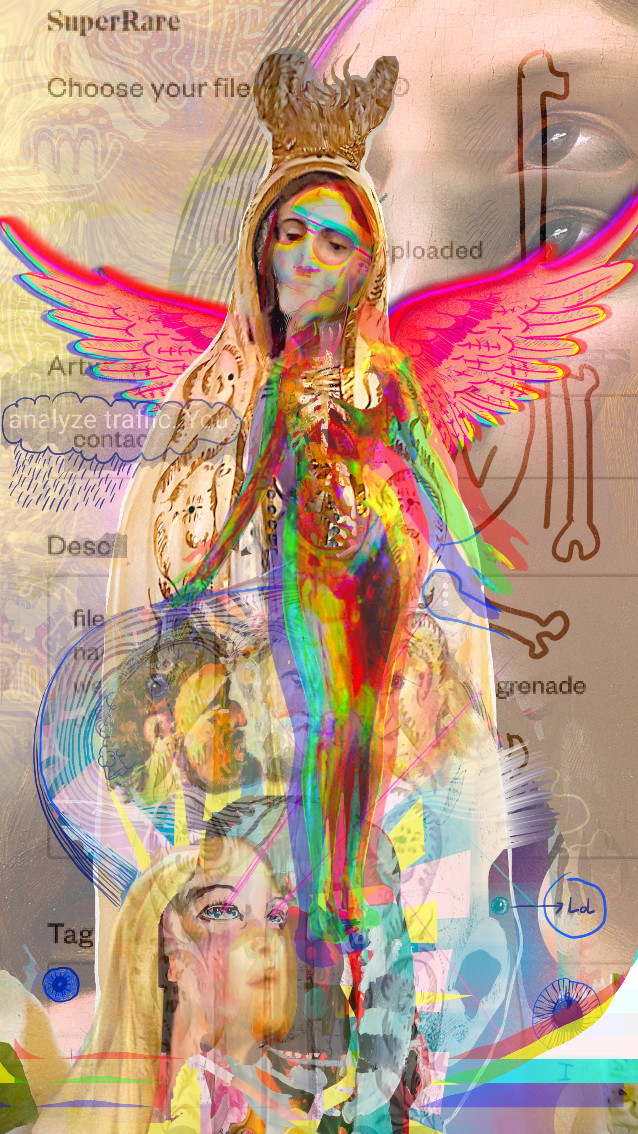 NFT Image