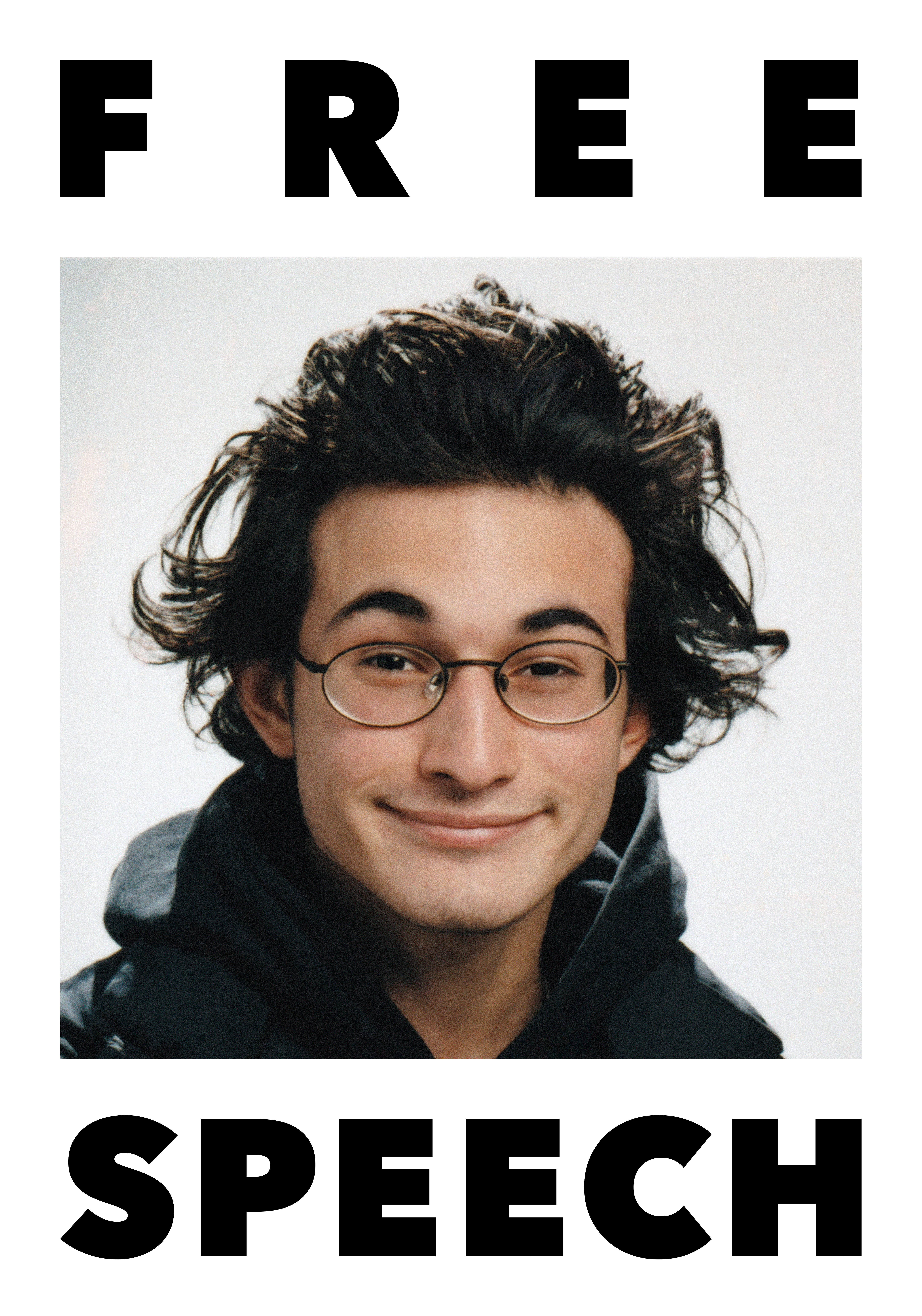 JOHN HAMON - FREE SPEECH