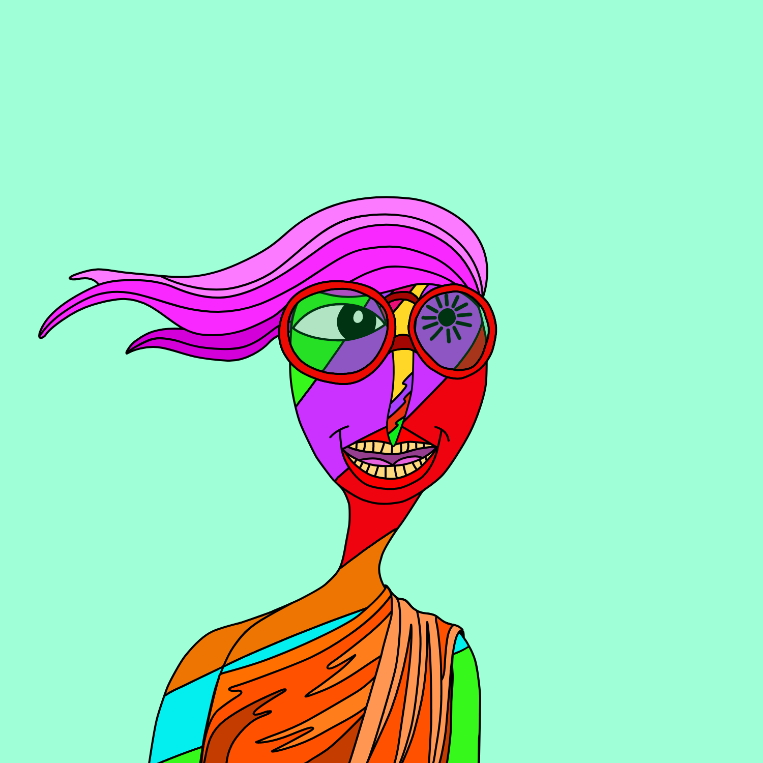 NFT Image